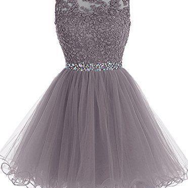 graduation kleid